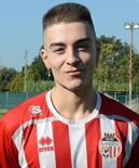 Giovanni PERNA - Centrocampista